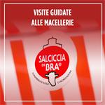 Dove nasce la Salsiccia di Bra - Sabato 19/09 - Domenica 20/09